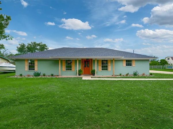 2770 40th Street SE, Paris, TX 75462