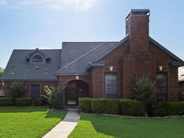 2512 Brookhaven Drive, Mesquite, TX 75150