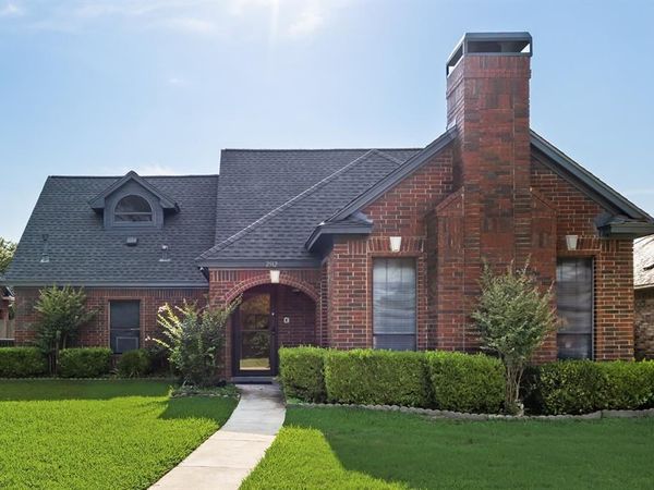 2512 Brookhaven Drive, Mesquite, TX 75150