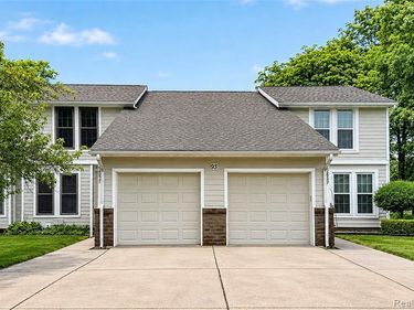 22857 Cranbrooke Drive, Novi, MI 48375