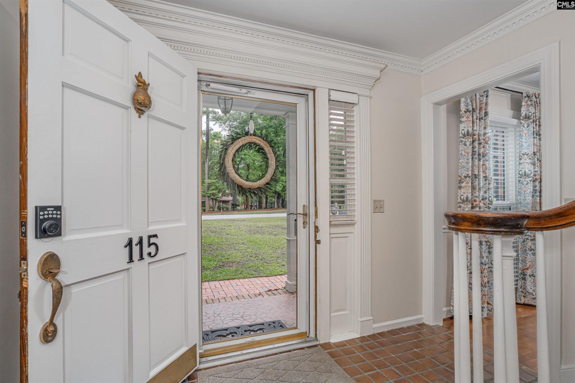 115 Holly Ridge Lane  Photo 4