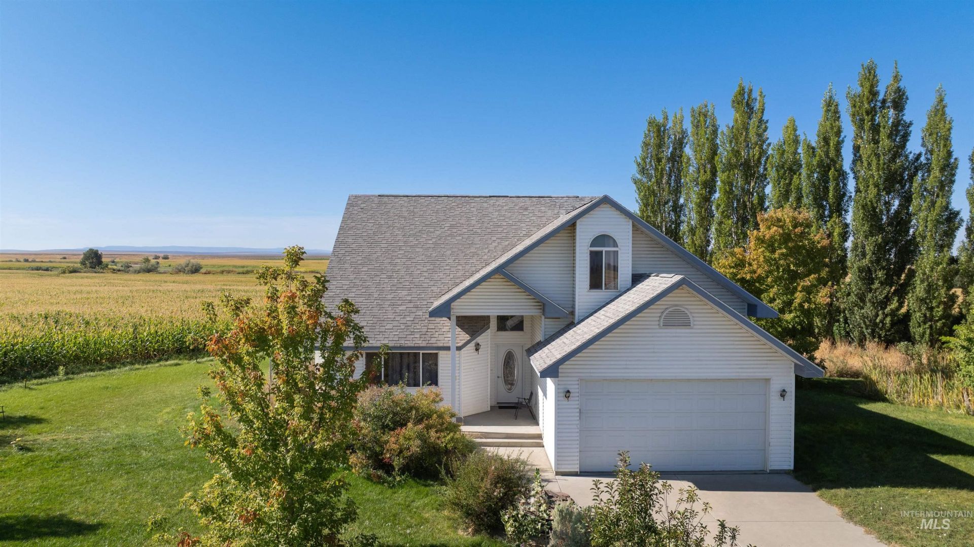 3374 N 1200 E, Buhl, ID 83316 Main Photo