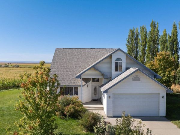 3374 N 1200 E, Buhl, ID 83316