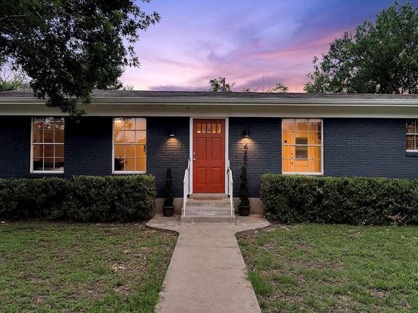 4308 Airport BLVD, Austin, TX 78722