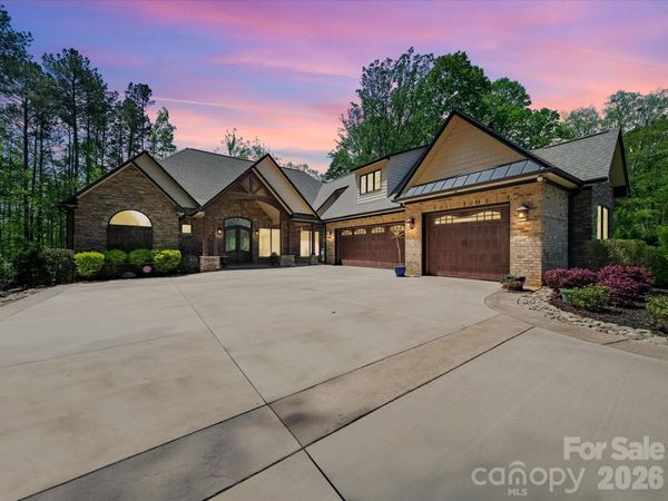 1579 Sunset Pointe Drive , Salisbury, NC 28146