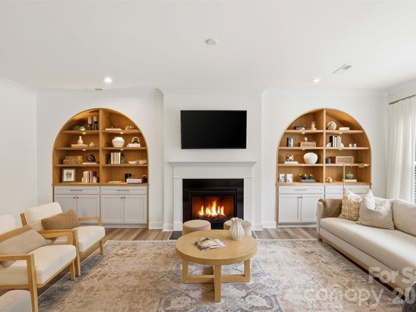 11511 Oakhampton Way, Matthews, NC 28105
