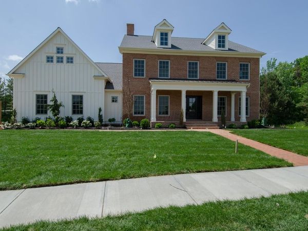 4537 Ackerly Farm Road, New Albany, OH 43054