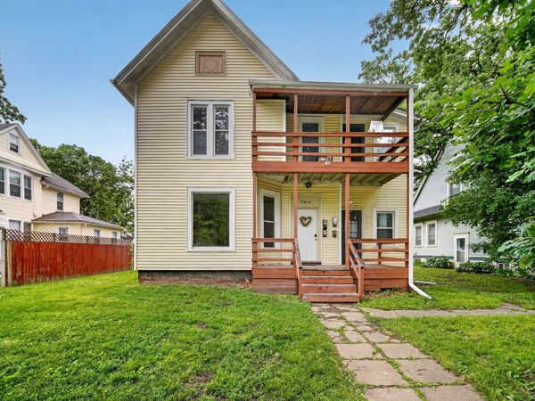 2915 Cottage Grove Avenue, Des Moines, IA 50311