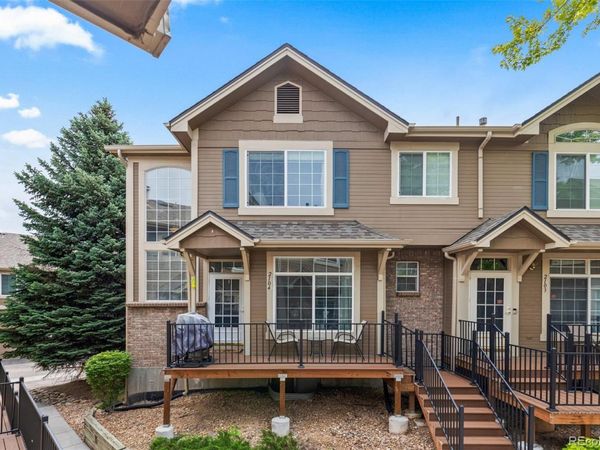 5555 E Briarwood Avenue , Unit 2104, Centennial, CO 80122