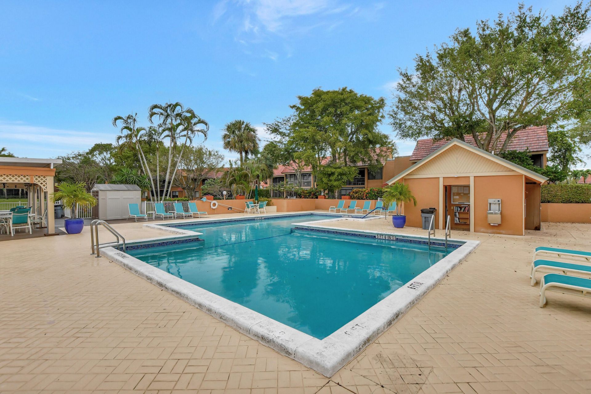 11255 Green Lake Drive, Unit 202, Boynton Beach, FL 33437 Photo
