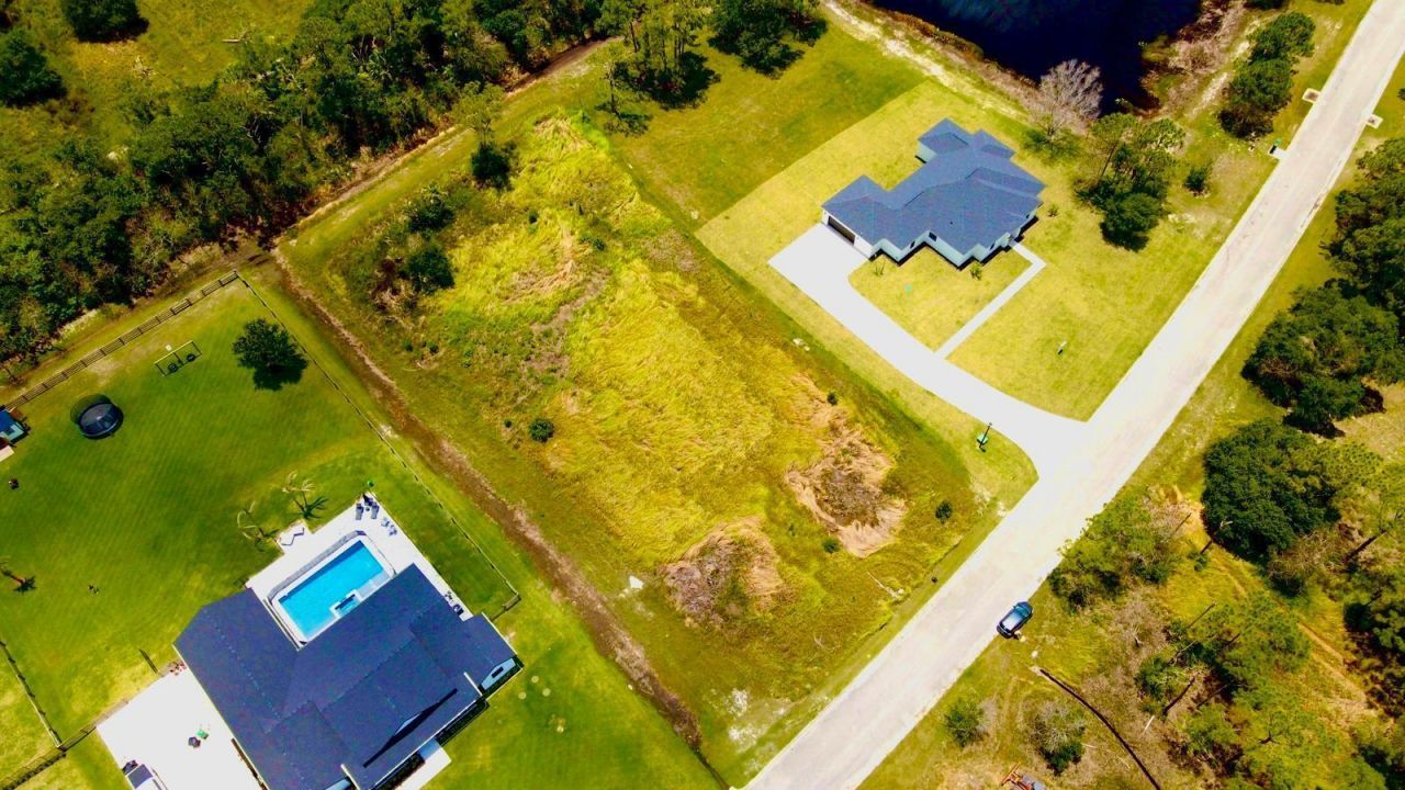 10627 Lighter Wood Lane, Fort Pierce, FL 34945 Photo