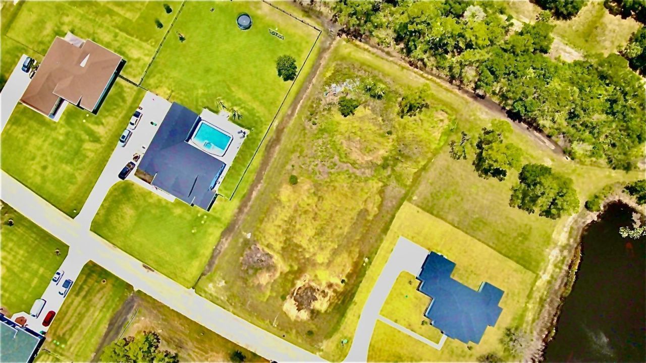 10627 Lighter Wood Lane, Fort Pierce, FL 34945 Photo