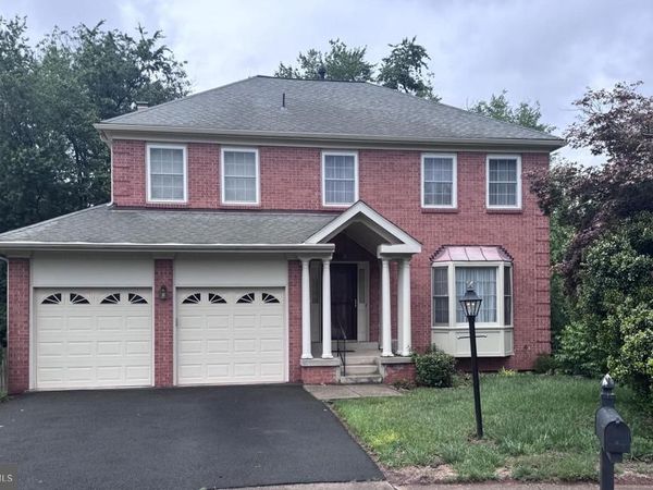 13604 OLD CHATWOOD PLACE , CHANTILLY, VA 20151