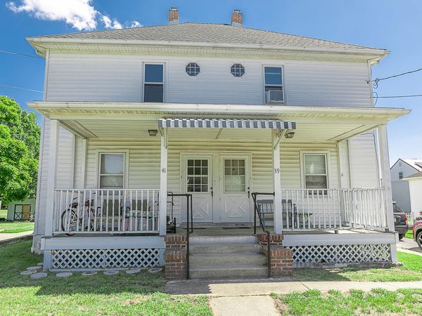 39-41 N RAILROAD AVENUE, PEDRICKTOWN, NJ 08067