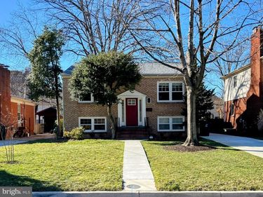 836 S VEITCH STREET, ARLINGTON, VA 22204