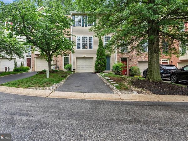 103 QUIET WATERS PLACE , ANNAPOLIS, MD 21403