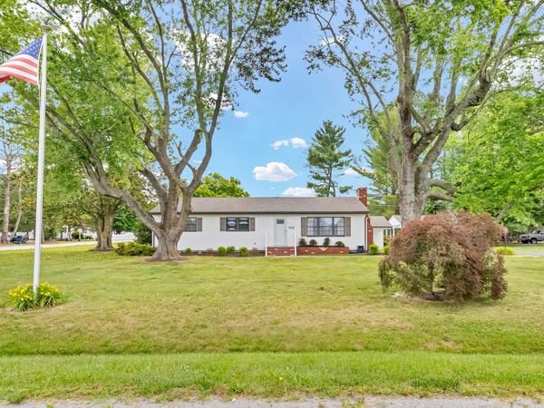 11163 STEWART NECK ROAD, PRINCESS ANNE, MD 21853