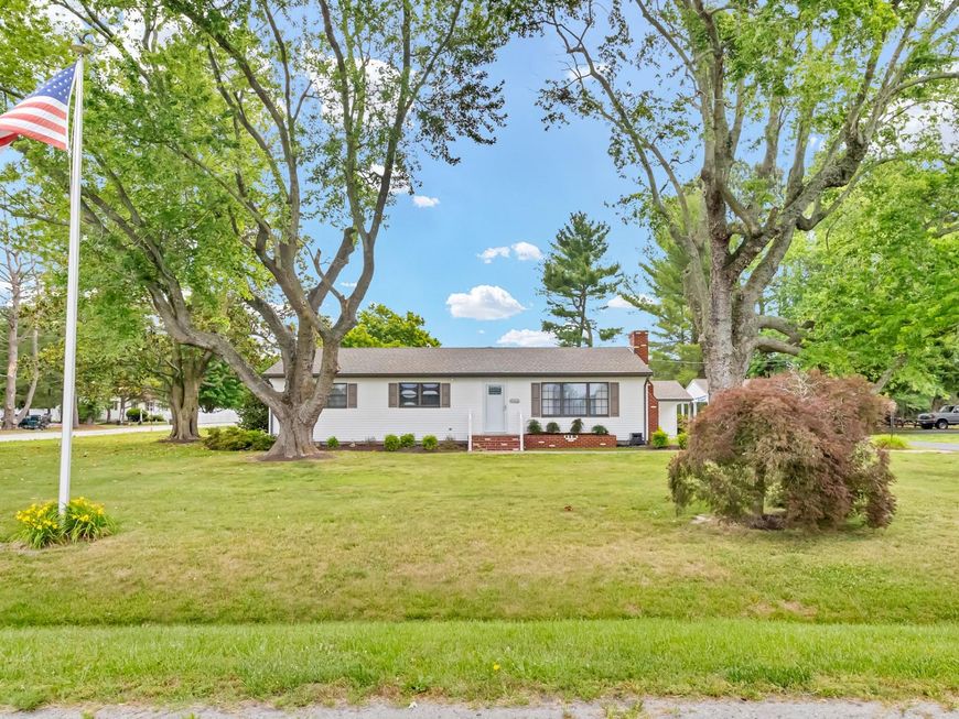 11163 Stewart Neck Road, Princess Anne, MD 21853 Main Photo