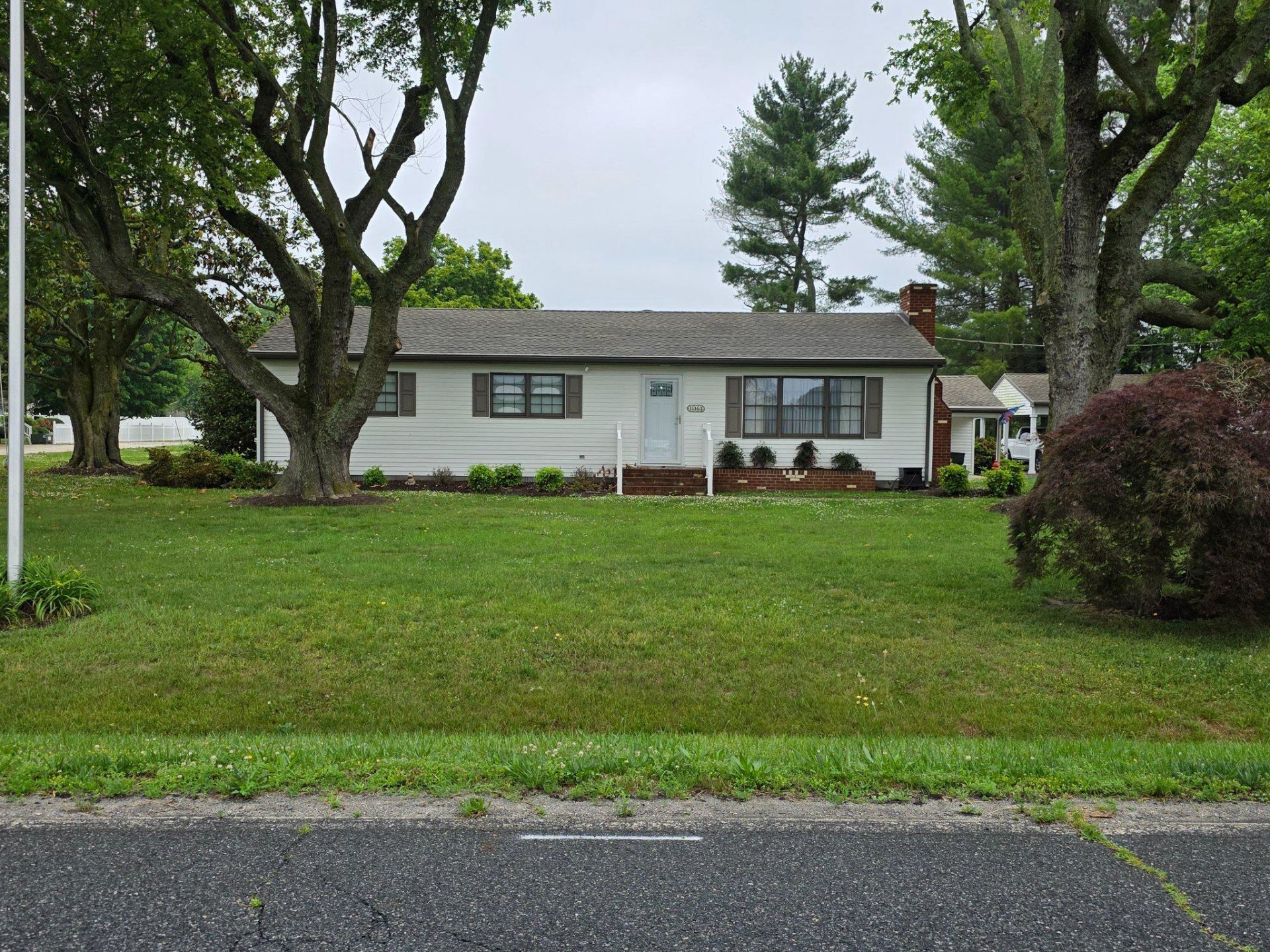 11163 Stewart Neck Road , Princess Anne, MD 21853 Main Photo