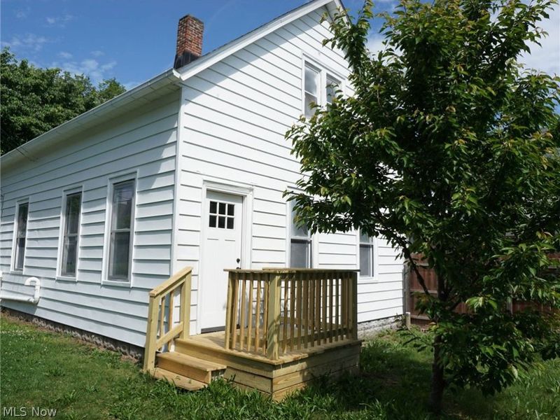 3258 W 38th Street, Cleveland, OH 44109 Photo 1