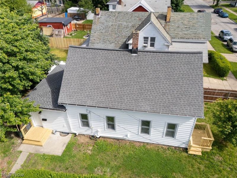 3258 W 38th Street, Cleveland, OH 44109 Photo 2