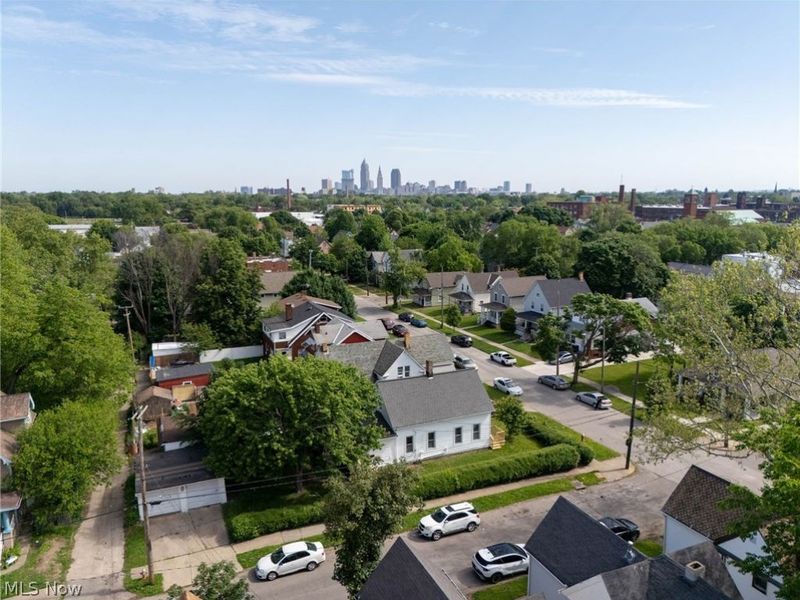 3258 W 38th Street, Cleveland, OH 44109 Photo 35