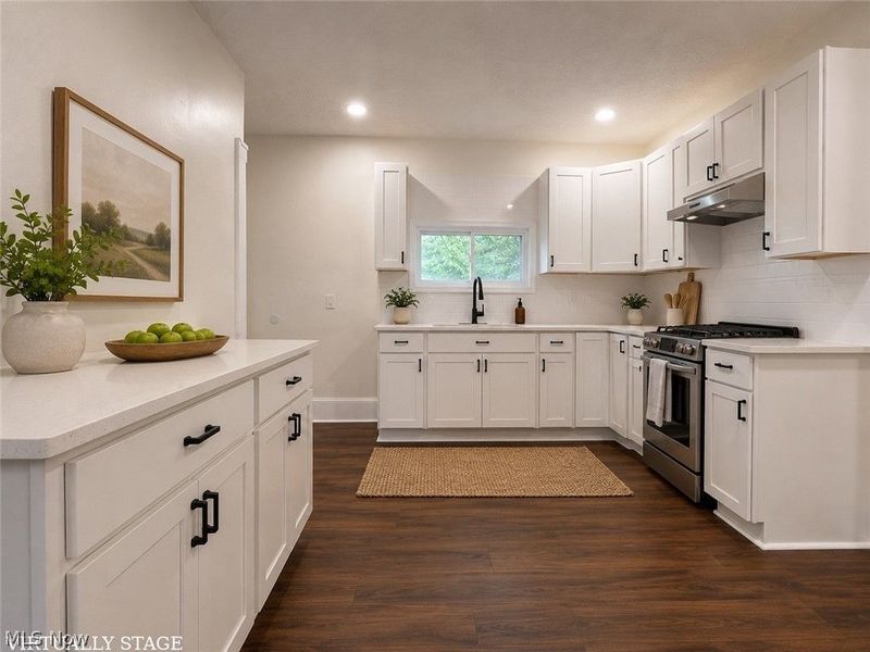 3258 W 38th Street, Cleveland, OH 44109 Photo 4