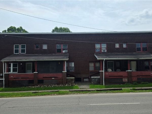 2217 Oakwood Avenue, Youngstown, OH 44509