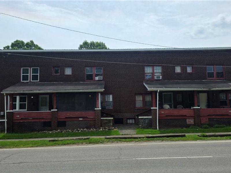 2217 Oakwood Avenue, Youngstown, OH 44509 Photo 1