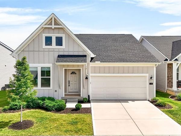138 Rhythm Point Drive, St Peters, MO 63376