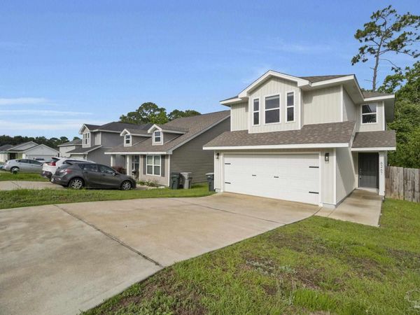 6267 Cardinal Cove Ct, Pensacola, FL 32504