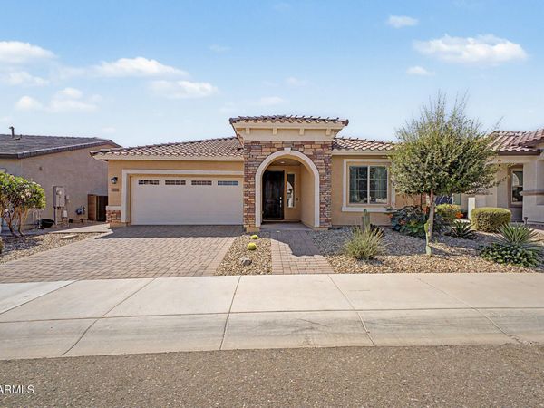 24906 N 172ND Lane, Surprise, AZ 85387