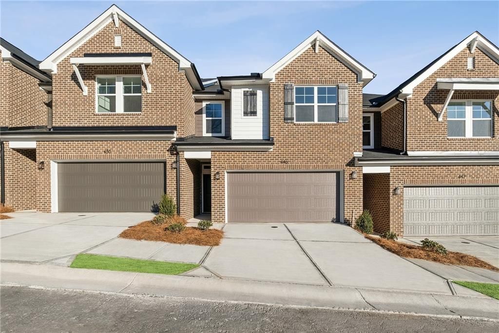 446 Laurelwood Lane, Canton, GA 30114 Main Photo
