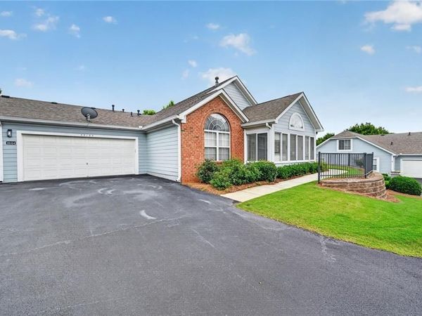 35104 Harvest Ridge Lane , Unit 35, Alpharetta, GA 30022