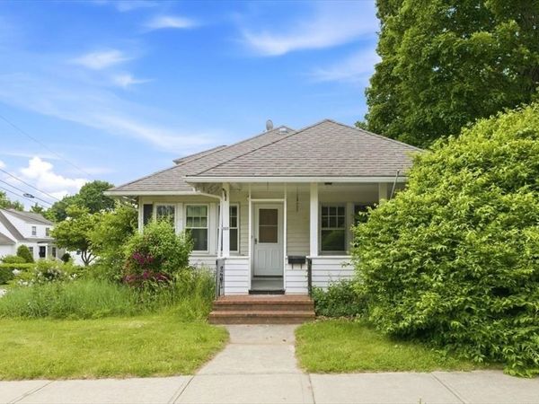 101 Monroe St, Norwood, MA 02062