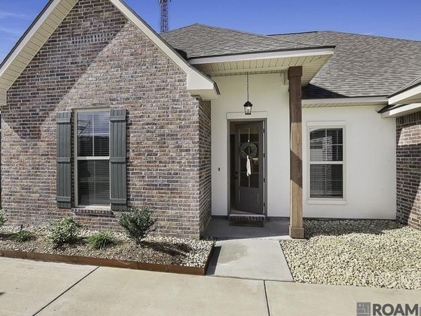 41315 Marsh Ln, Gonzales, LA 70737
