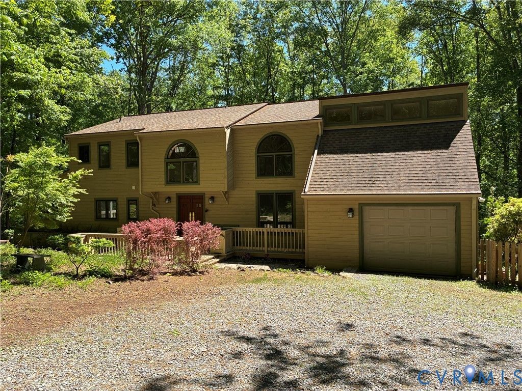 13033 Little Bridge Drive, Doswell, VA 23047 Main Photo