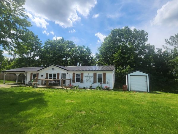 425 Old Monterey Road, Owenton, KY 40359