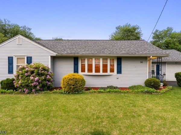 96 Comly Rd, Lincoln Park, NJ 07035