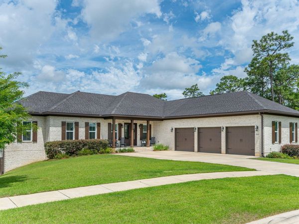 1111 Deer Moss Loop, Niceville, FL 32578