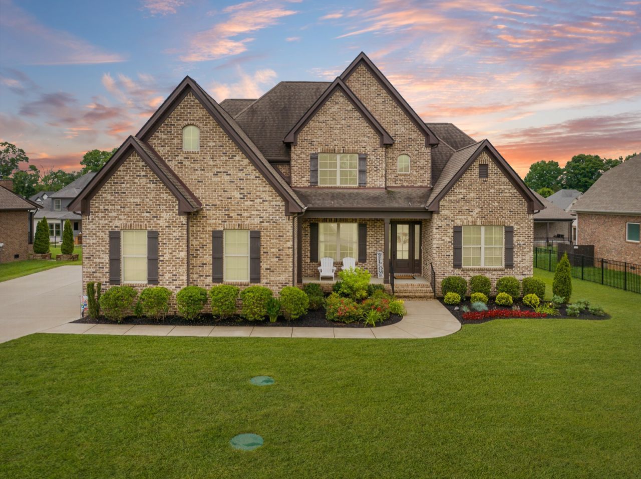 7045 Silver Fox St, Smyrna, TN 37167 Main Photo