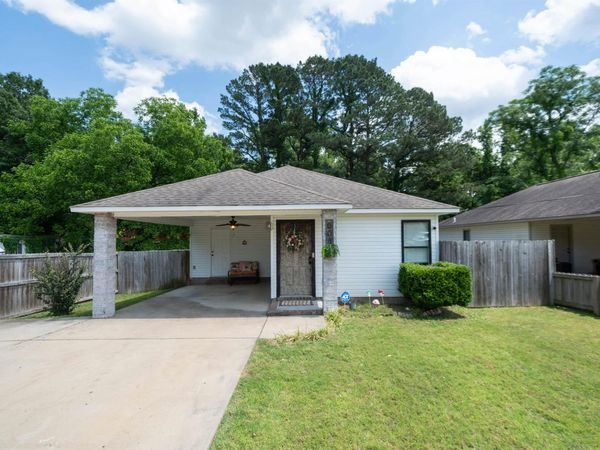 508 N Rose, Sheridan, AR 72150
