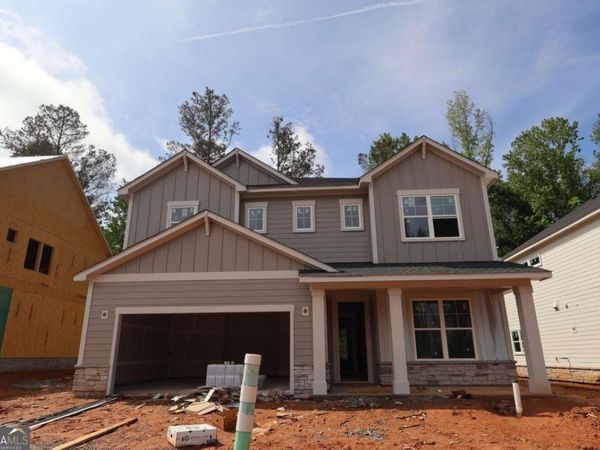 4525 Beechnut Circle, Cumming, GA 30028