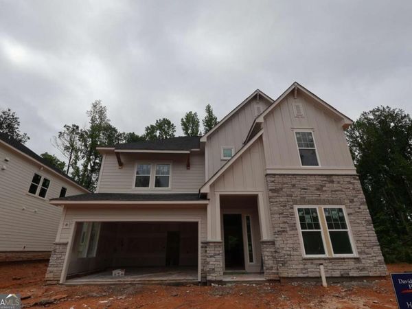 4545 Beechnut Circle, Cumming, GA 30028