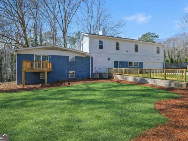 4015 Cascade Road SW, South Fulton, GA 30331