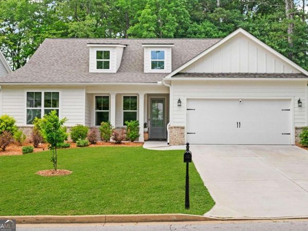 146 Riverwood Pass, Dallas, GA 30157