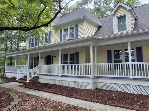 3660 NE Laurel Lane NE, Conyers, GA 30012