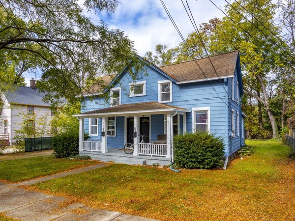 118 Felch Street, Ann Arbor, MI 48103
