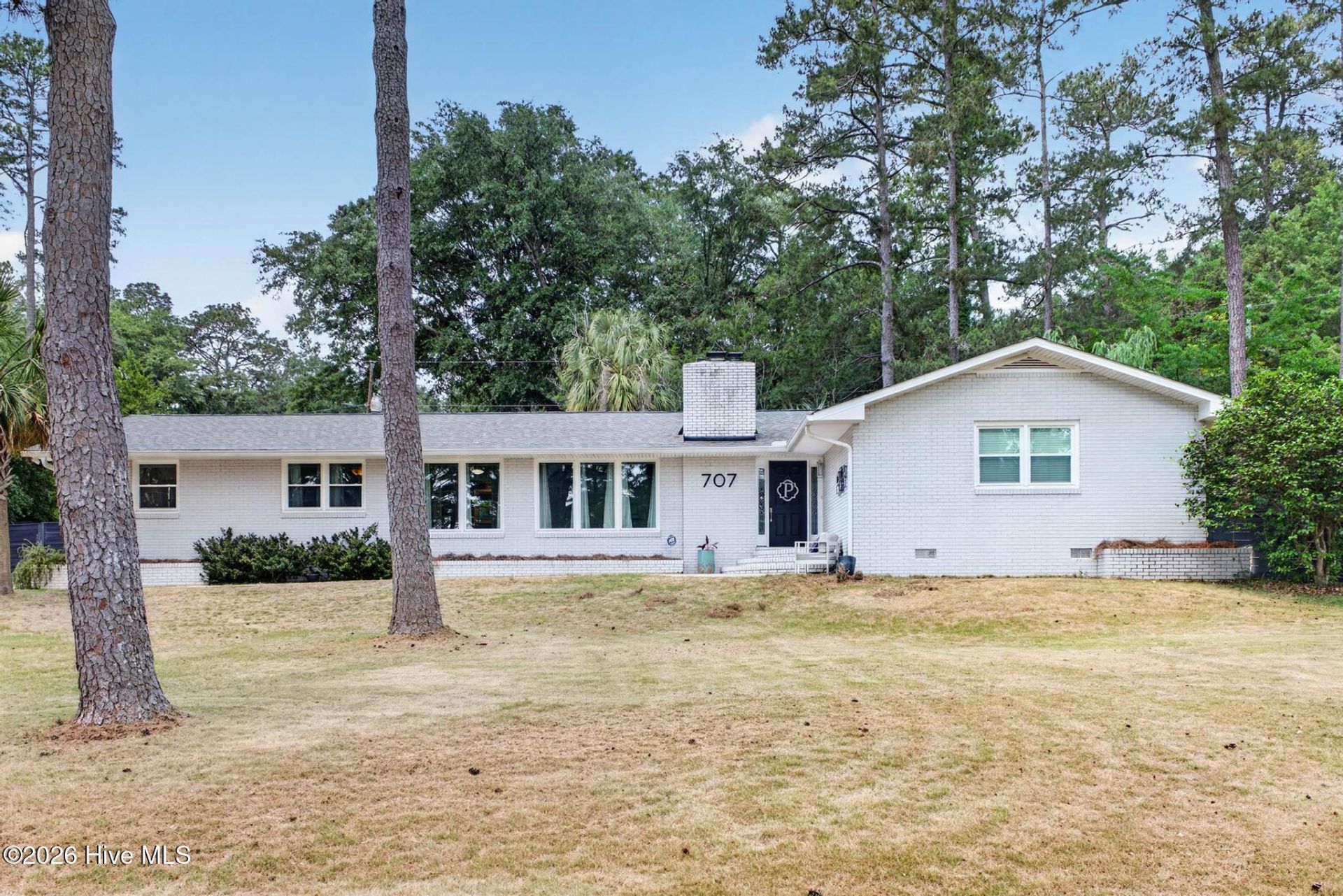 707 Pin Oak Drive, Aiken, SC 29801 Main Photo