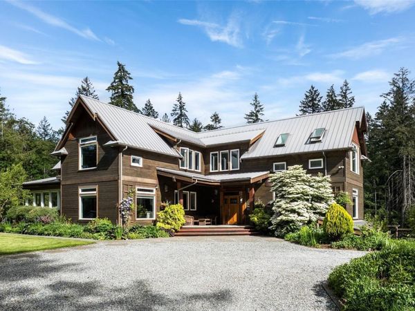 1381 Carlton Dr , Cobble Hill, BC V8H 0B7
